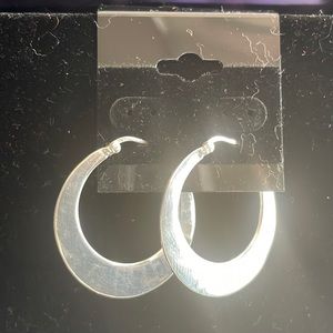 925 Sterling Silver Earrings